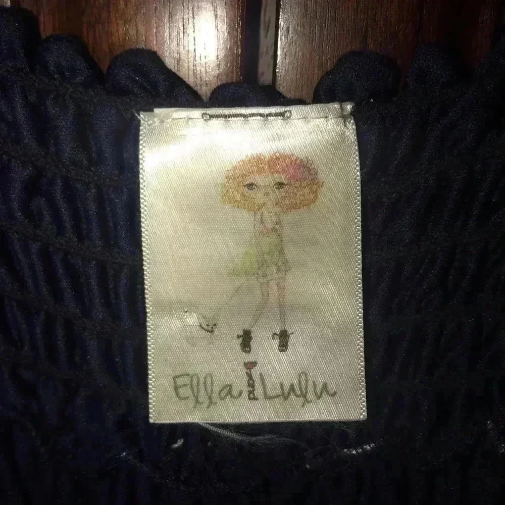 ELLA & LULU this nwot